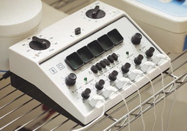 Кодирование током в Муравленко