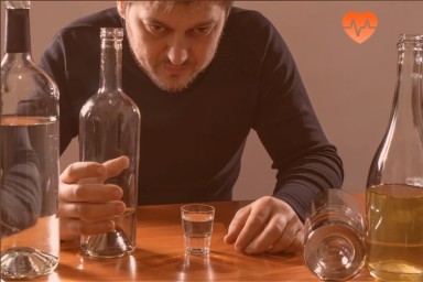 Лечение белой горячки в Муравленко