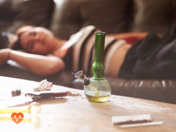 Детоксикация от марихуаны в Муравленко